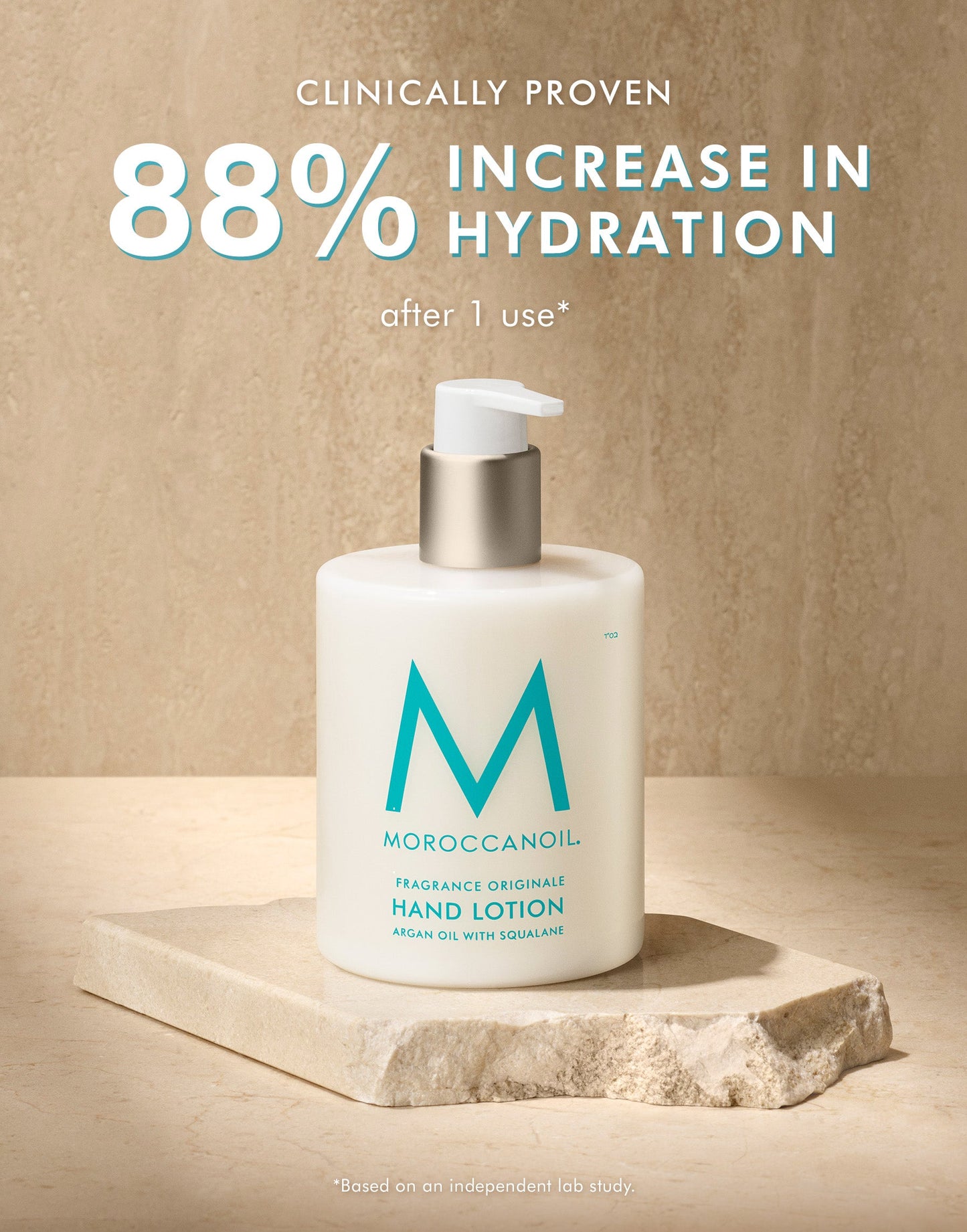 Moroccanoil | Hand Lotion (360ml)