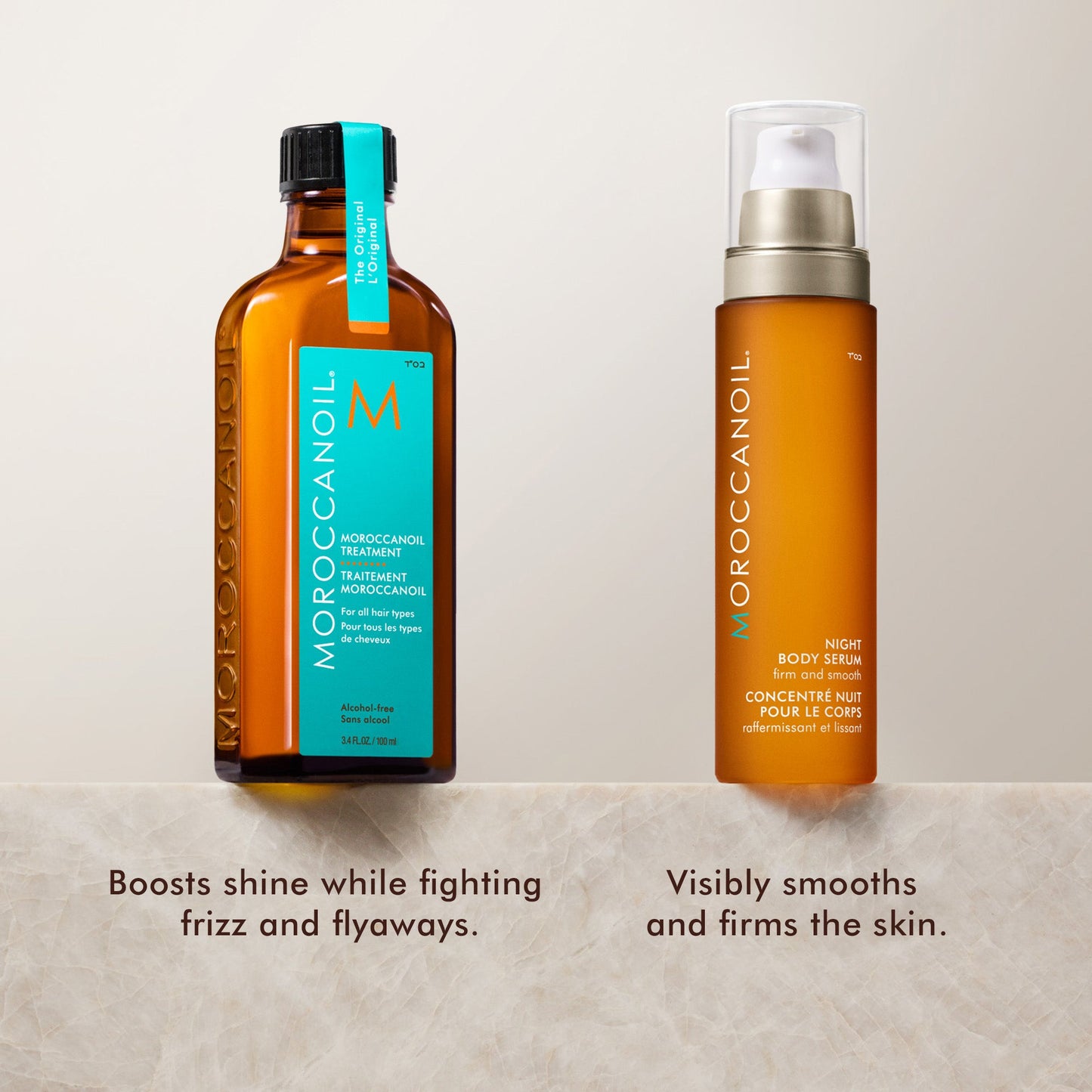 Moroccanoil | Good-to-Glow Duo