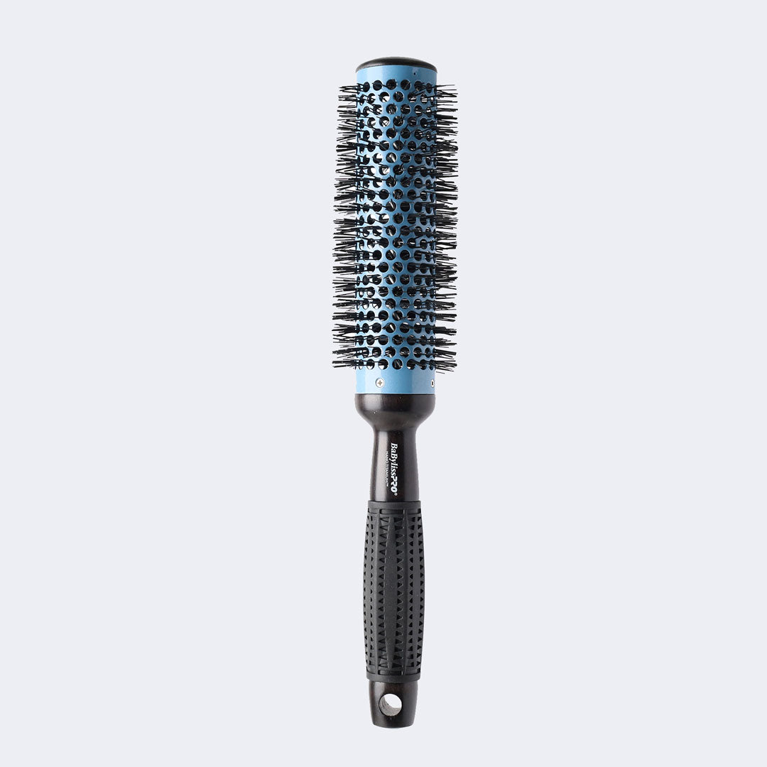 Babyliss Pro | 35MM Small Nano-Titanium Extra Long Brush