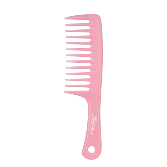 Paul Mitchell | Detangler Comb • Guava