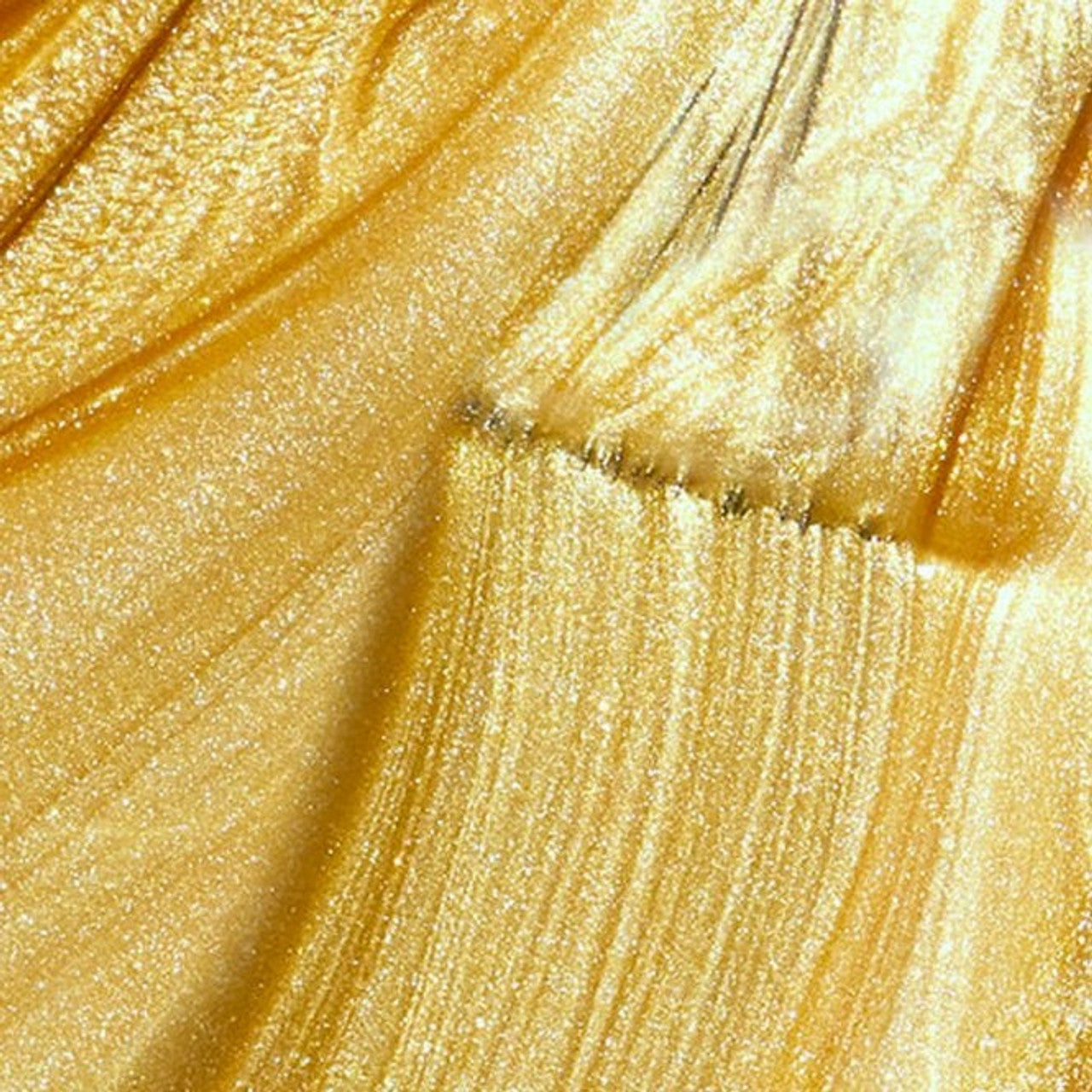 OPI | Nail Lacquer • Shine Bright: This Gold Sleighs Me