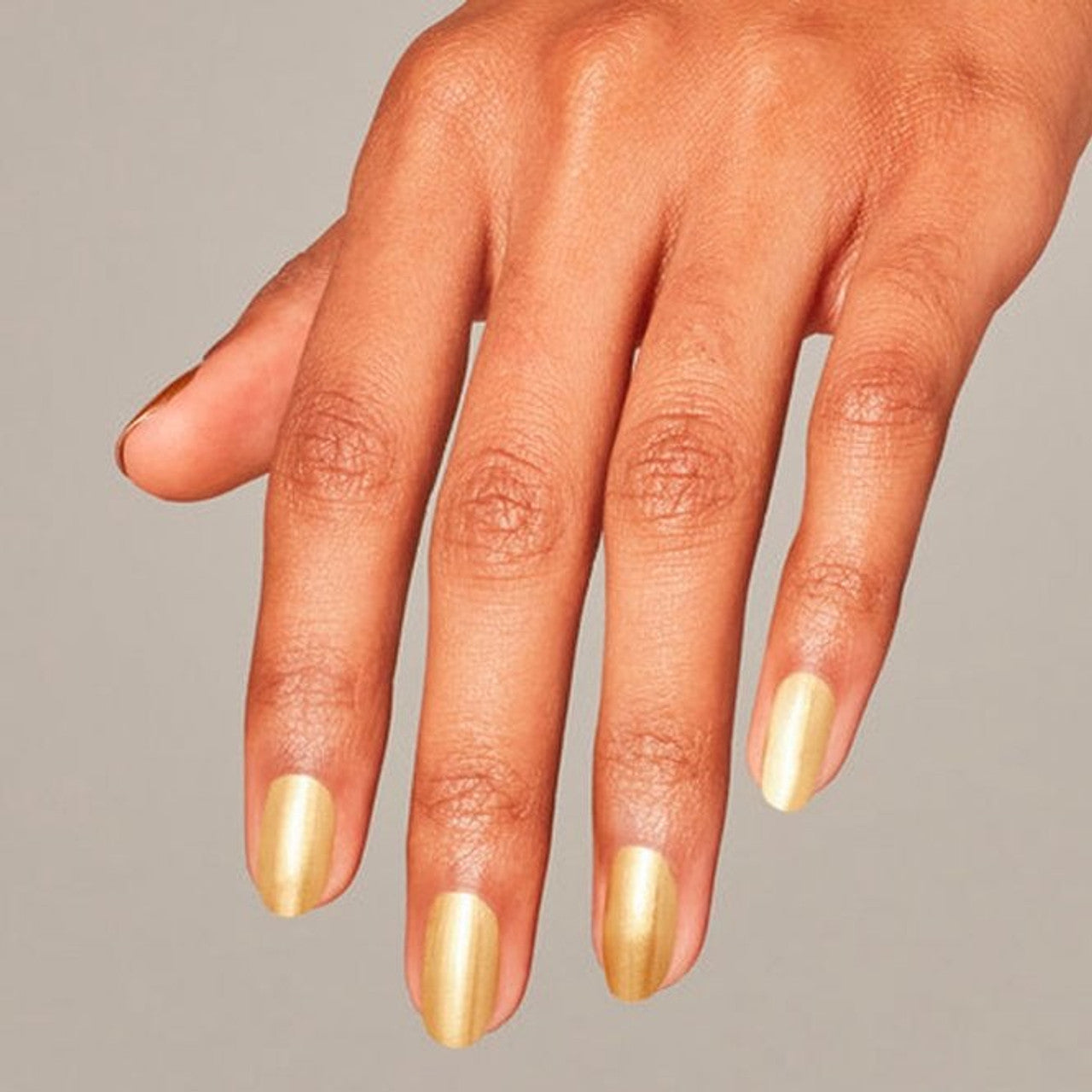 OPI | Nail Lacquer • Shine Bright: This Gold Sleighs Me