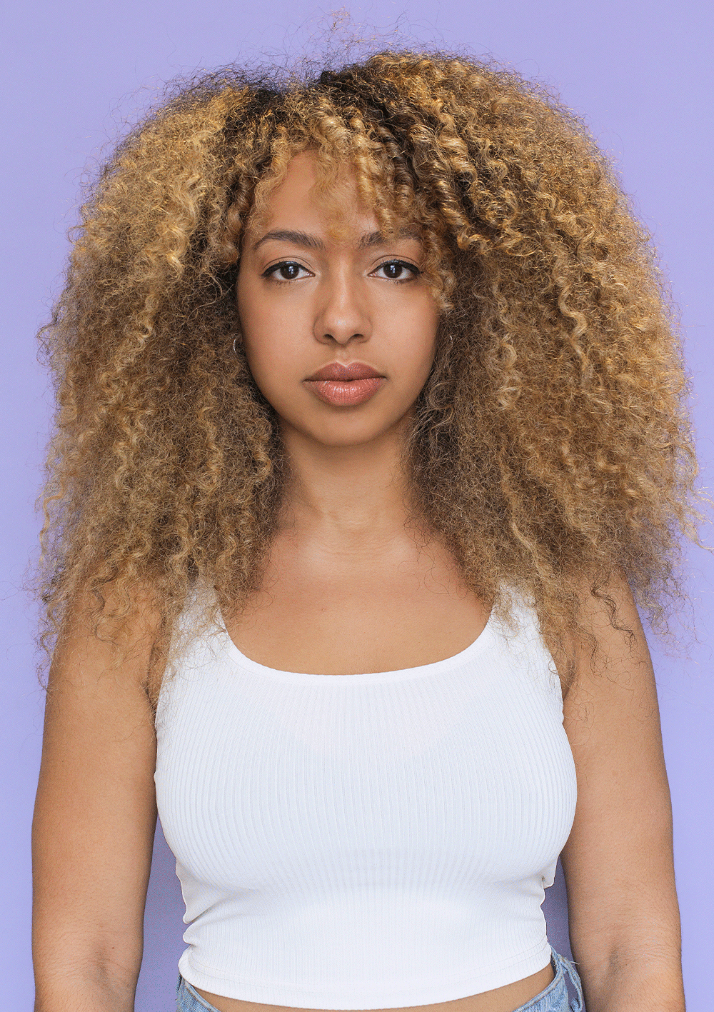 DesignMe | FAB.ME Blonde Purple Shampoo (250ml)