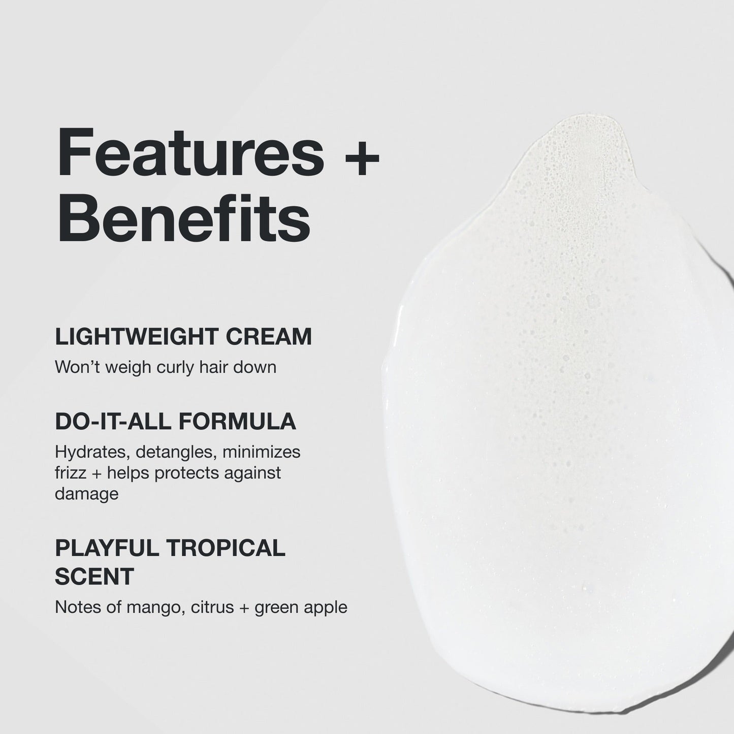 Paul Mitchell | Full Circle Leave-In Cream (150ml)