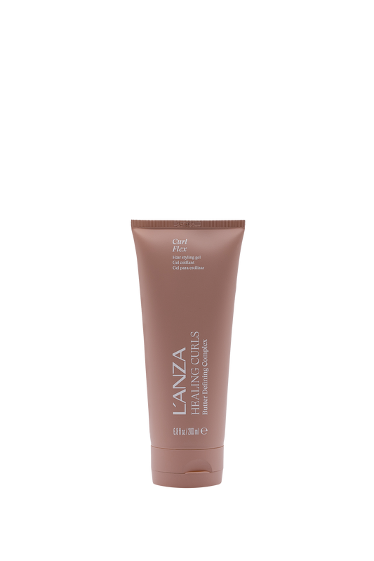 L’ANZA | Healing Curls Curl Flex Memory Gel (200ml)