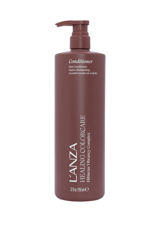 L’ANZA | Healing ColorCare Trauma Treatment Restorative Conditioner (950ml)