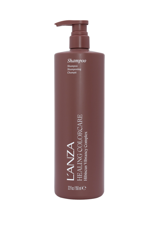 L’ANZA | Healing ColorCare Color-Preserving Shampoo (1L)