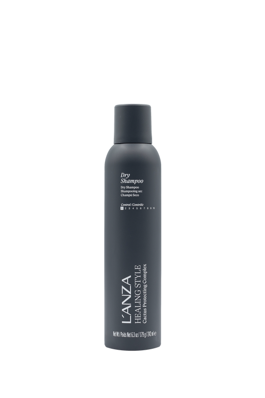 L’ANZA | Healing Style Dry Shampoo (300ml)