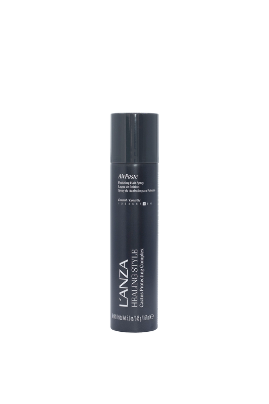 L’ANZA | Healing Style AirPaste (167ml)