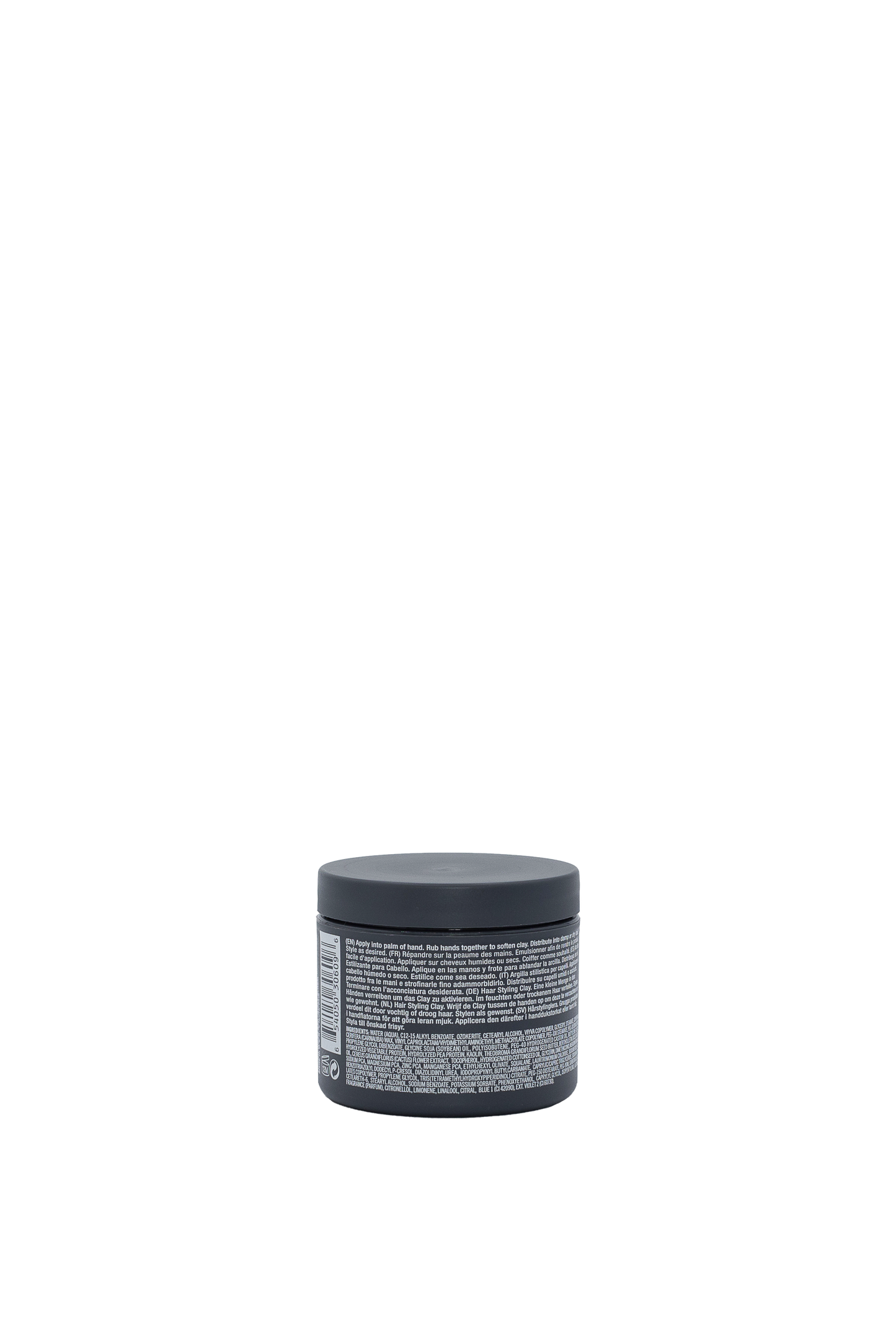 L’ANZA | Healing Style Clay (100g)