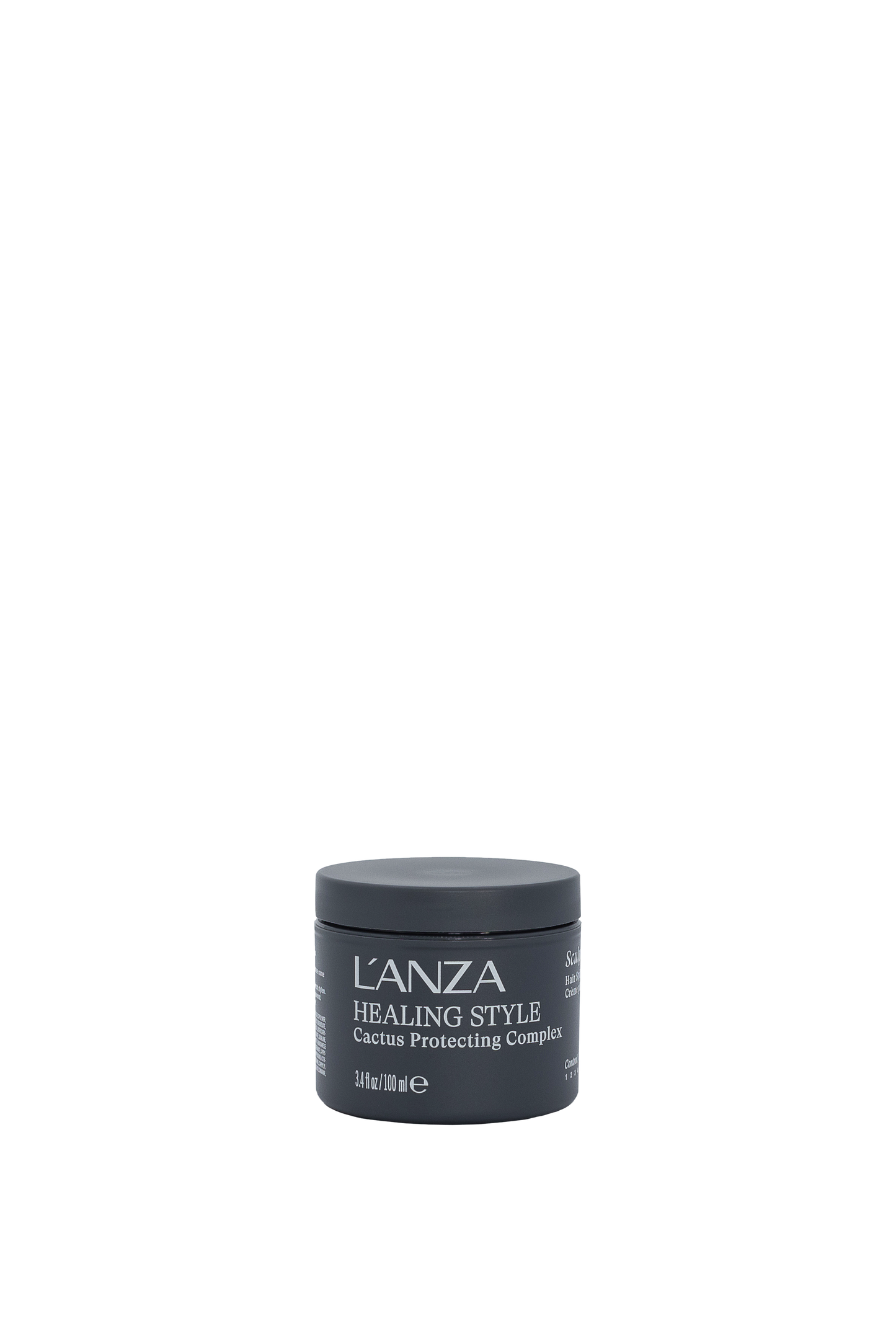 L’ANZA | Healing Style Sculpting Paste (100ml)