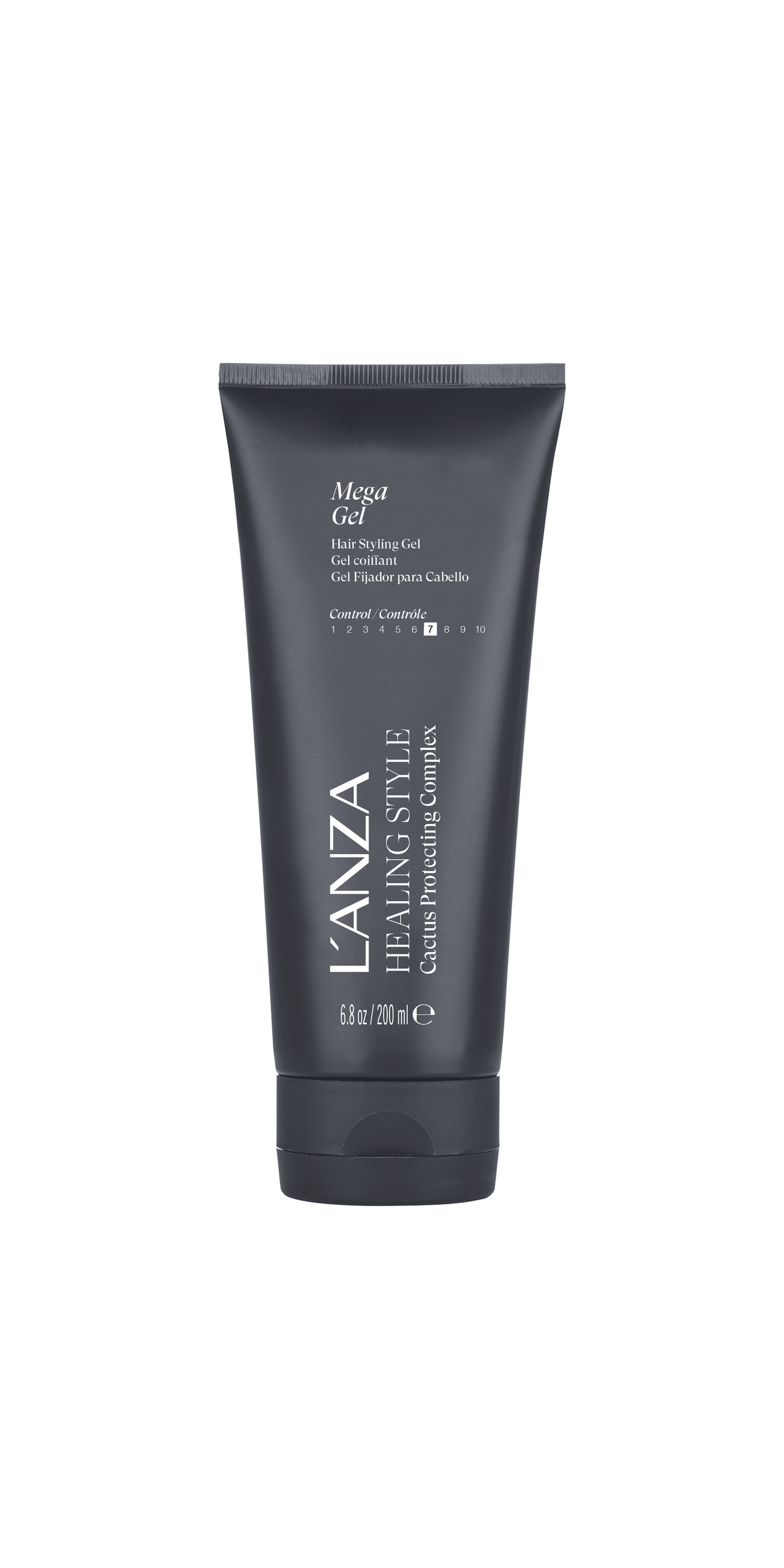 L’ANZA | Healing Style Mega Gel (200ml)