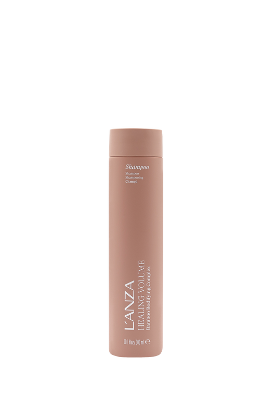L’ANZA | Healing Volume Thickening Shampoo (300ml)