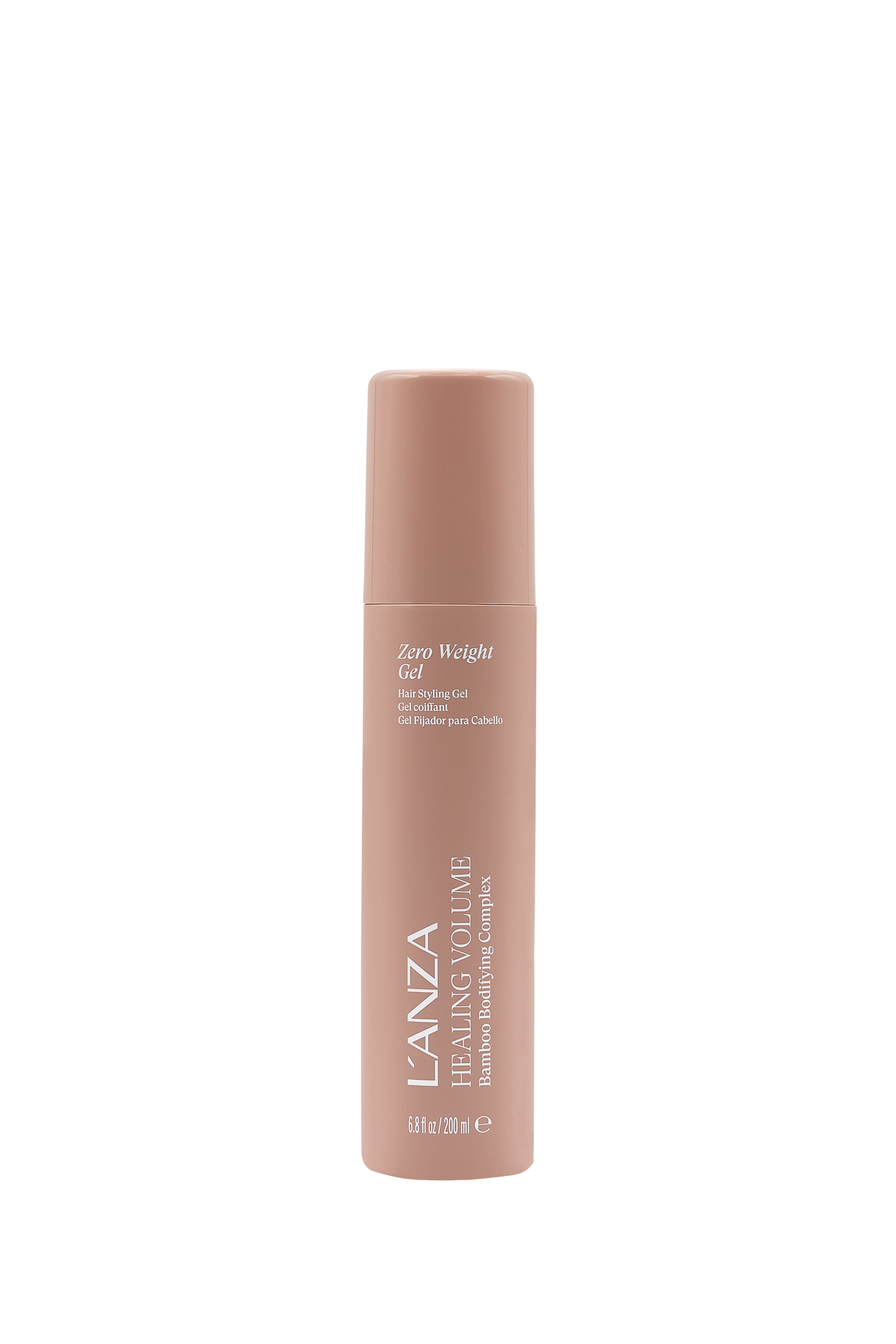 L’ANZA | Healing Volume Zero Weight Gel (200ml)