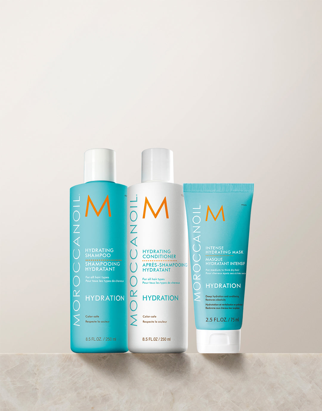Moroccanoil | Spring Hydration Kit