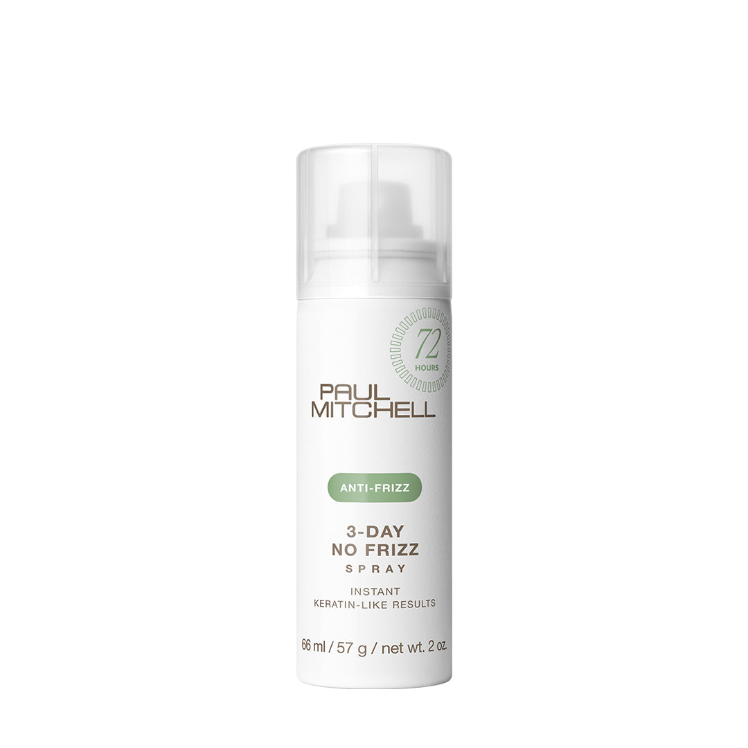 Paul Mitchell | 3-Day No Frizz Spray 66ml
