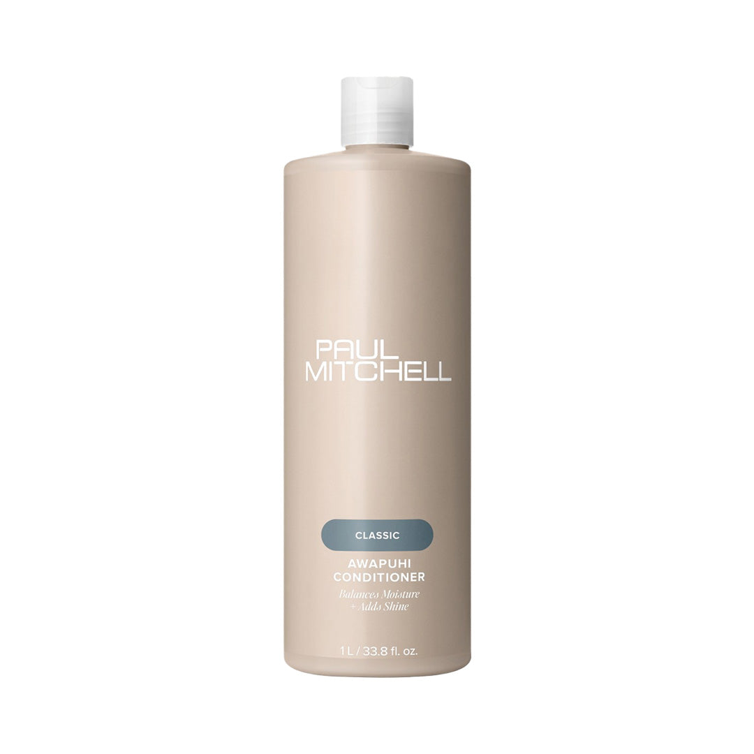 Paul Mitchell | Awapuhi Conditioner (1L)