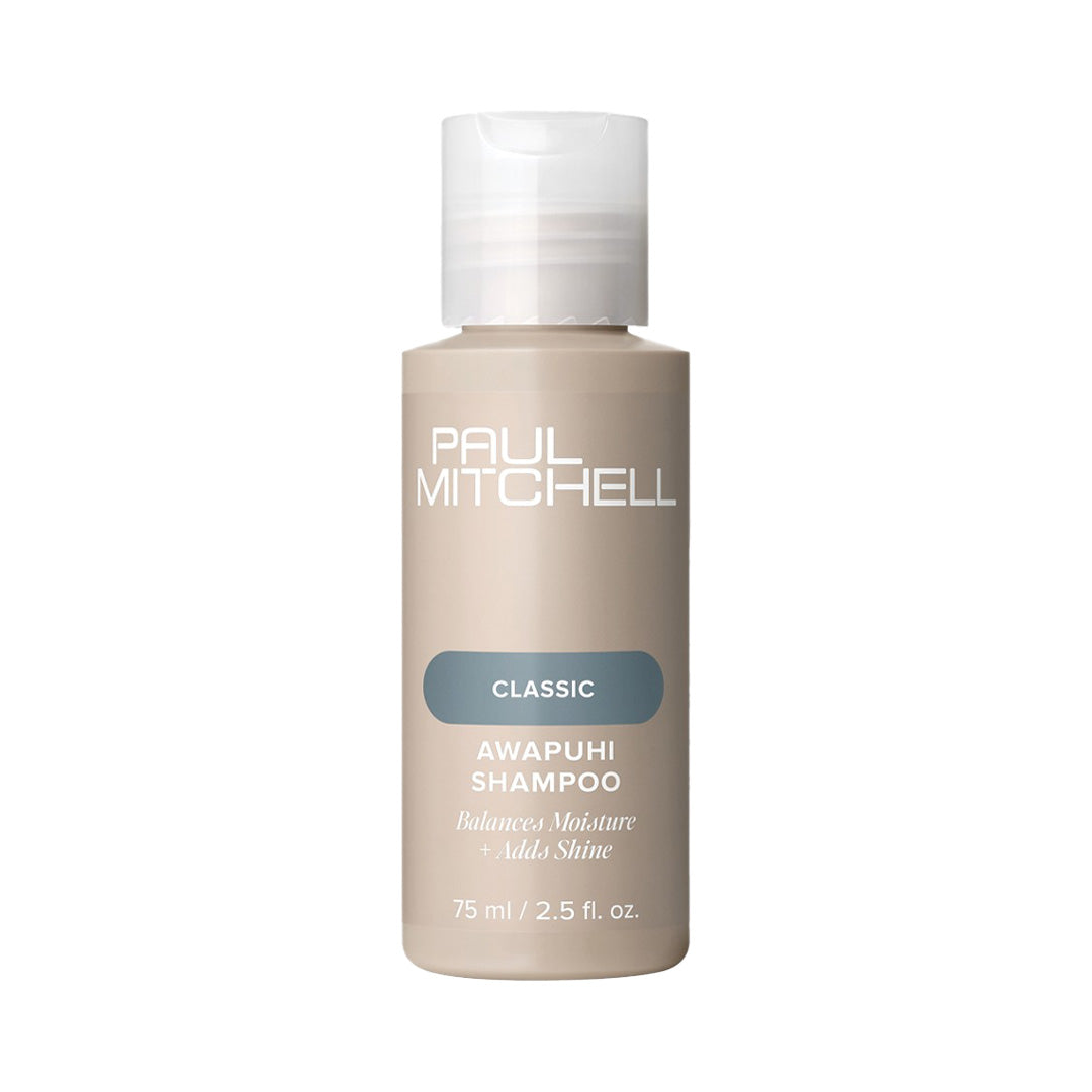 Paul Mitchell | Awapuhi Shampoo (75ml)