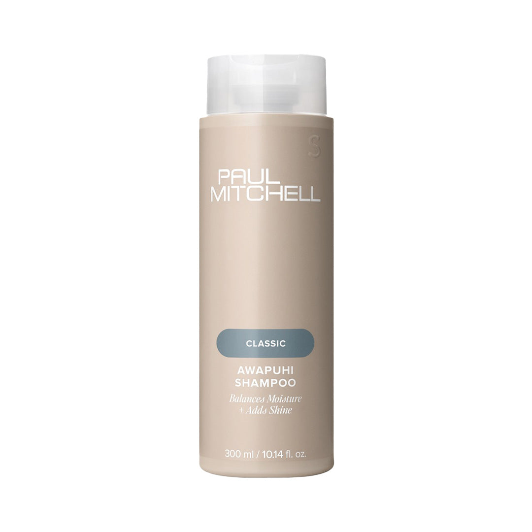 Paul Mitchell | Awapuhi Shampoo (300ml)