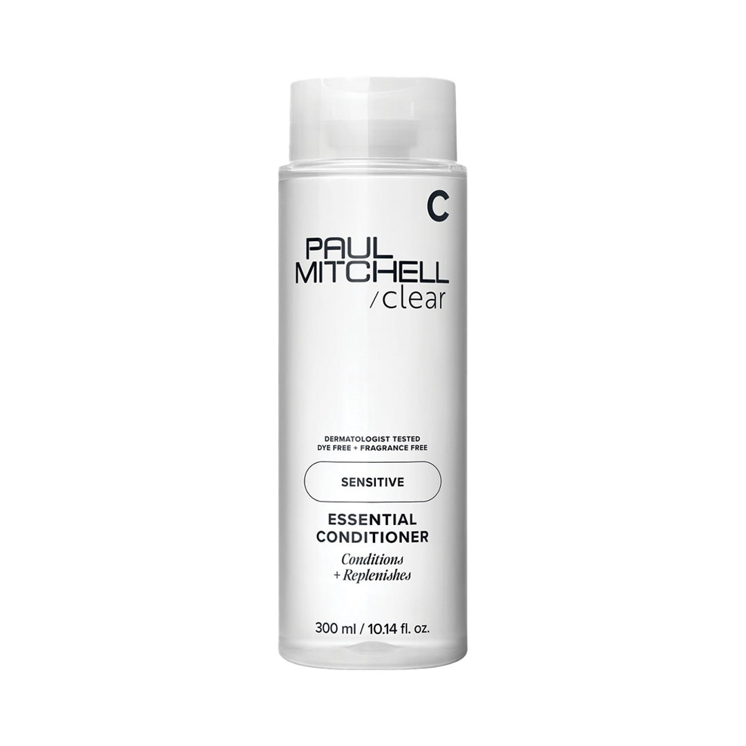 Paul Mitchell | Clear Essential Conditioner (300ml)