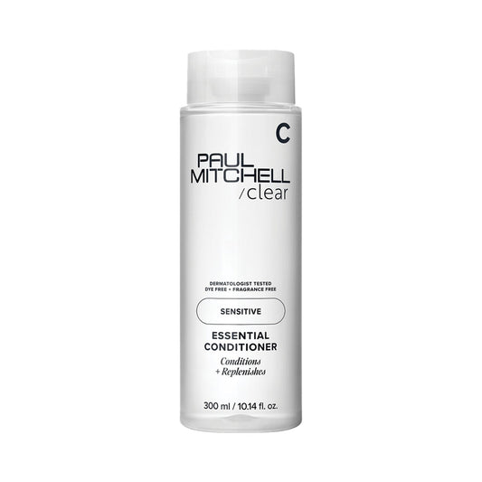 Paul Mitchell | Clear Essential Conditioner (300ml)