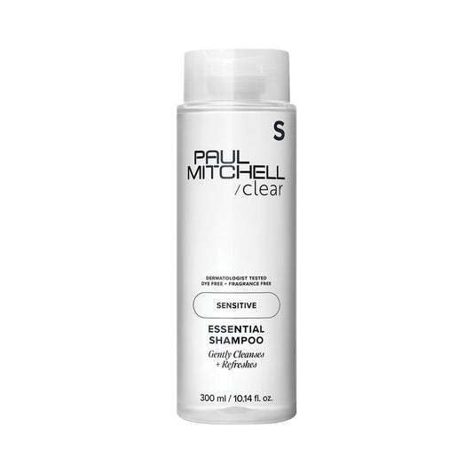 Paul Mitchell | Clear Essential Shampoo (300ml)