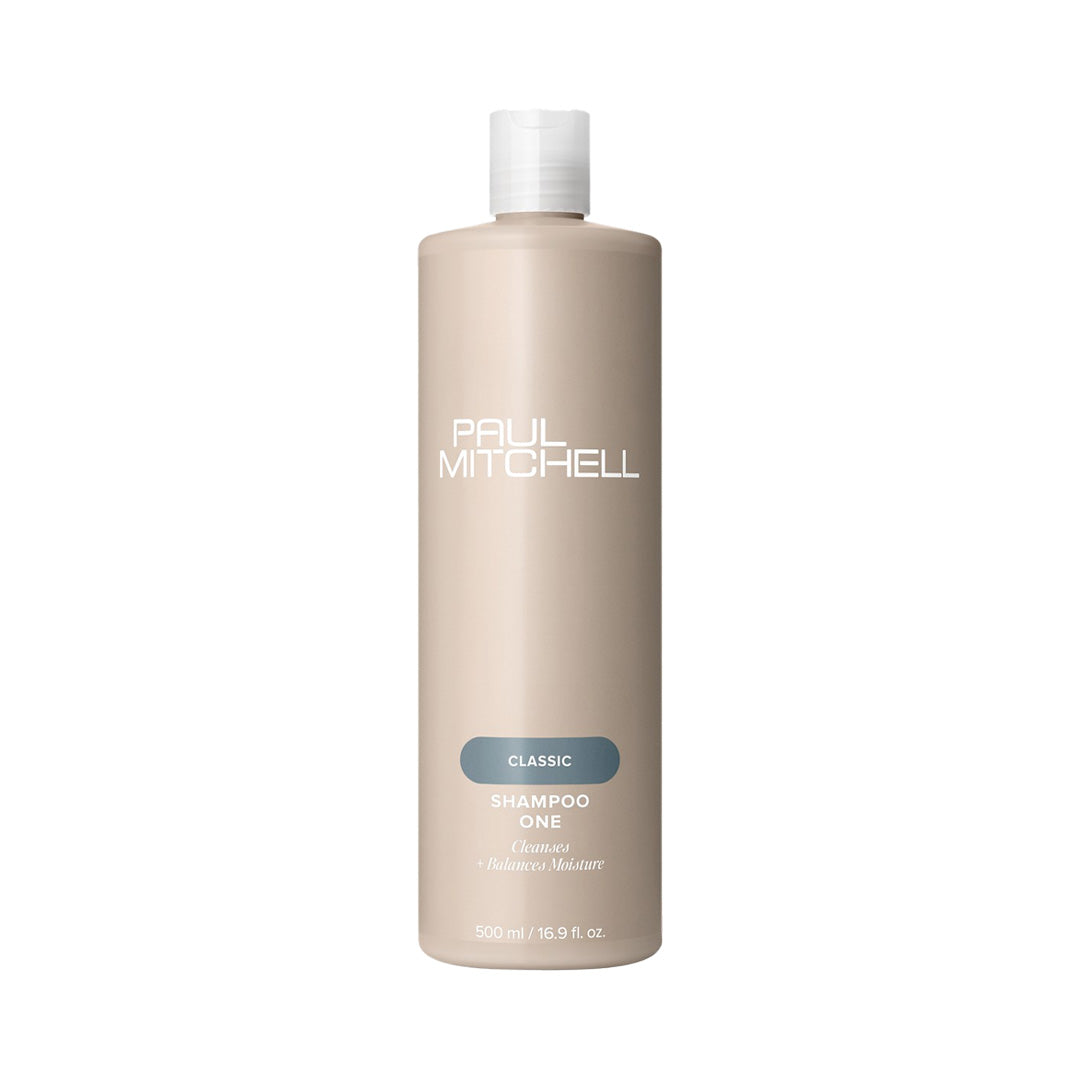 Paul Mitchell | Shampoo One (500ml)
