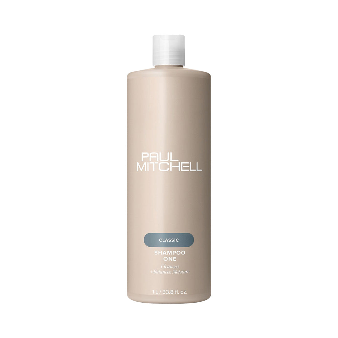 Paul Mitchell | Shampoo One (1L)