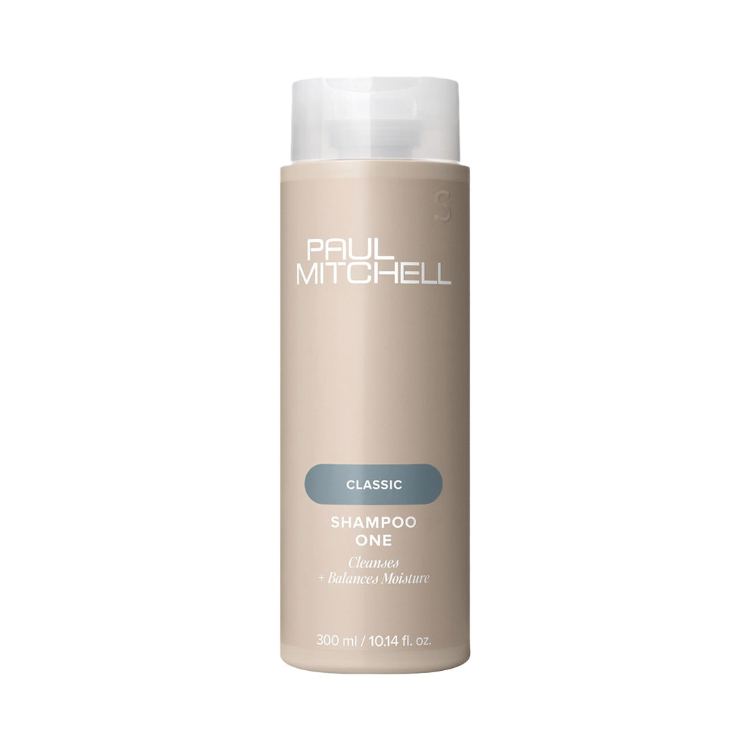 Paul Mitchell | Shampoo One (300ml)