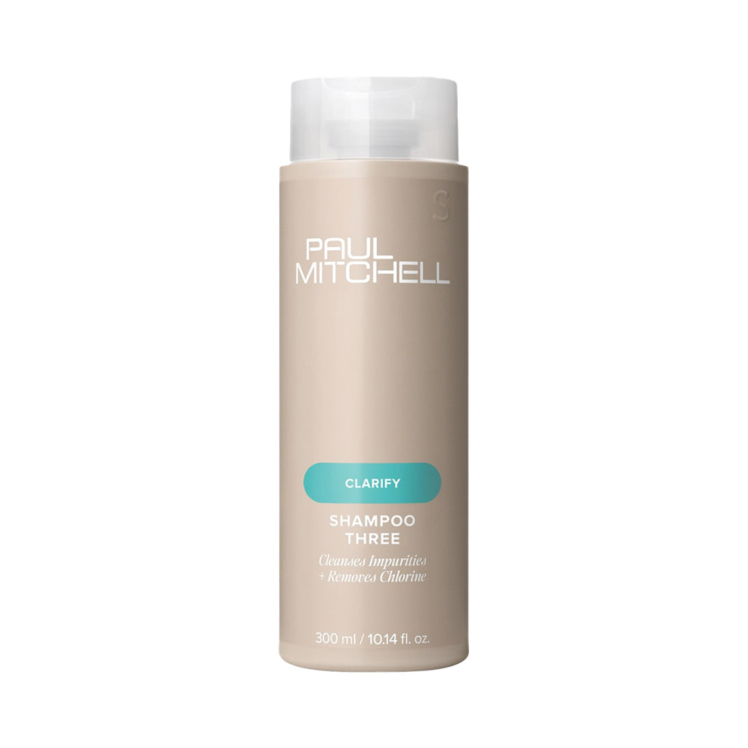 Paul Mitchell | Shampoo Three (300ml)