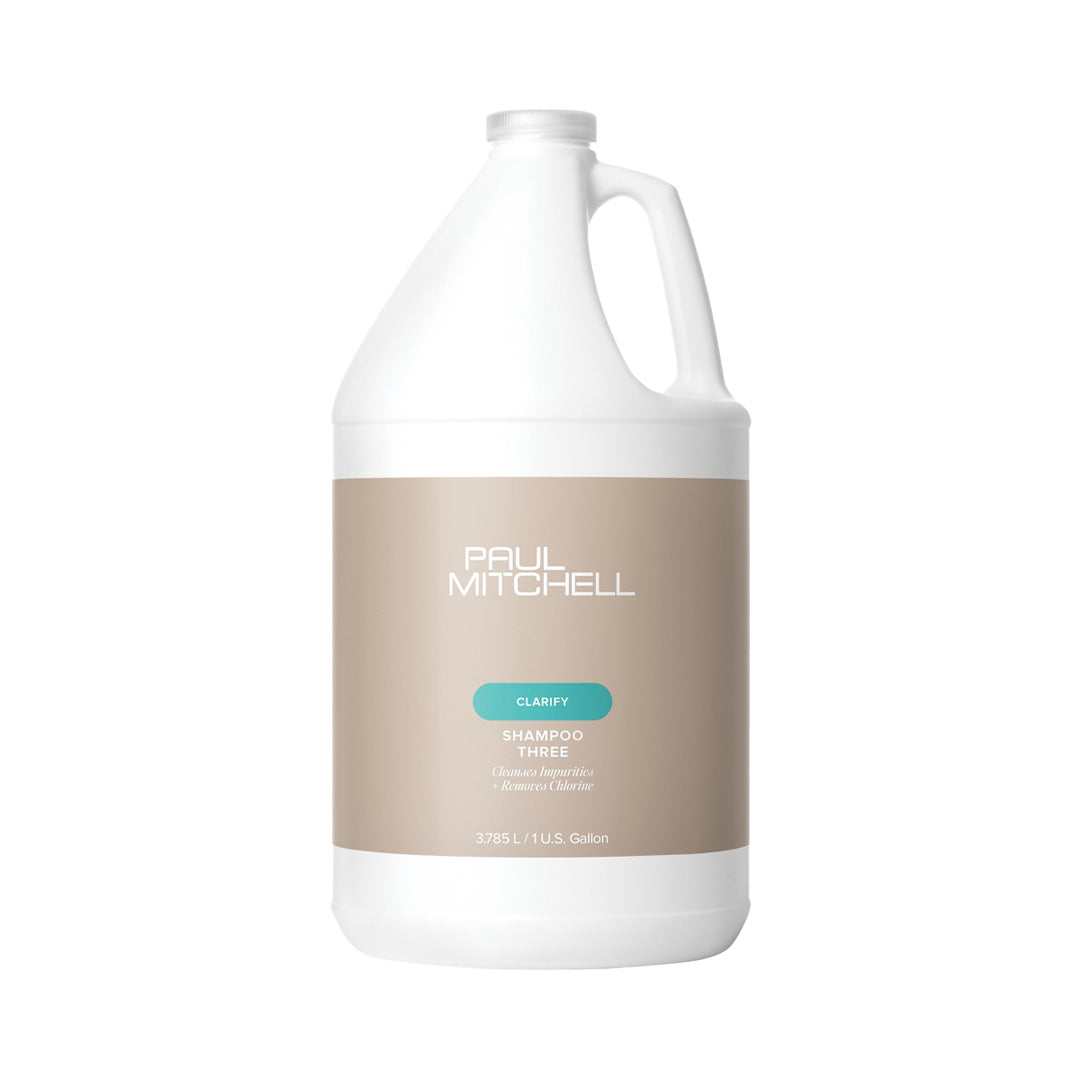Paul Mitchell | Shampoo Three (1gal)