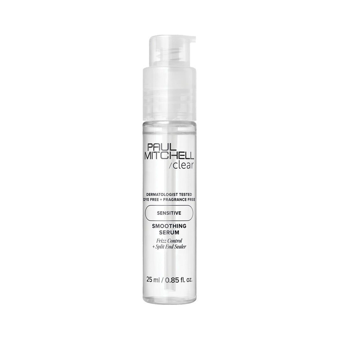 Paul Mitchell | Clear Smoothing Serum (25ml)