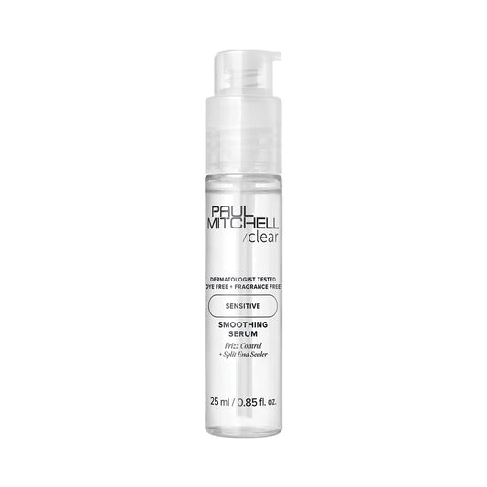 Paul Mitchell | Clear Smoothing Serum (25ml)