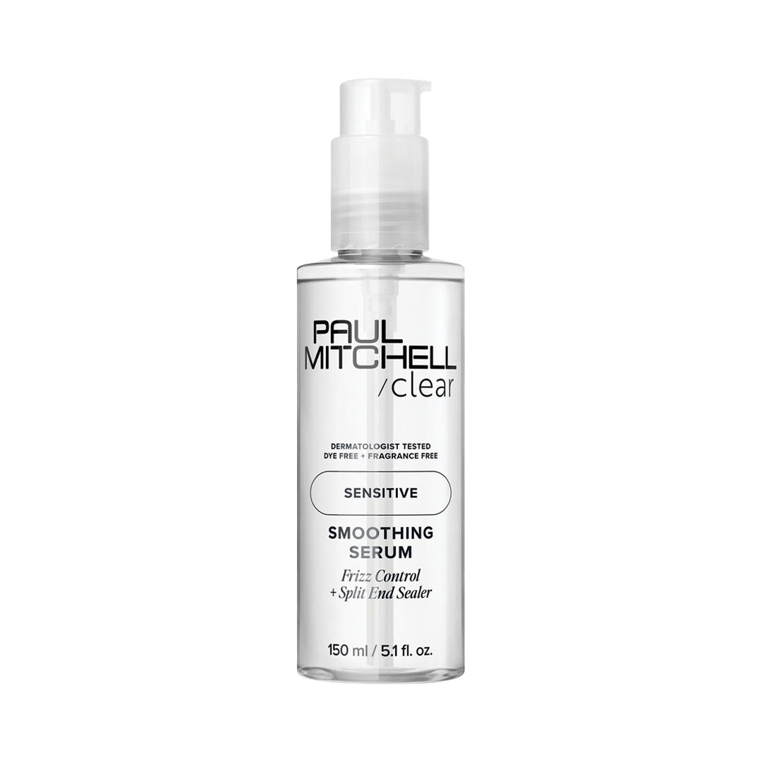Paul Mitchell | Clear Smoothing Serum (150ml)