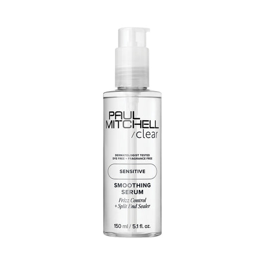 Paul Mitchell | Clear Smoothing Serum (150ml)