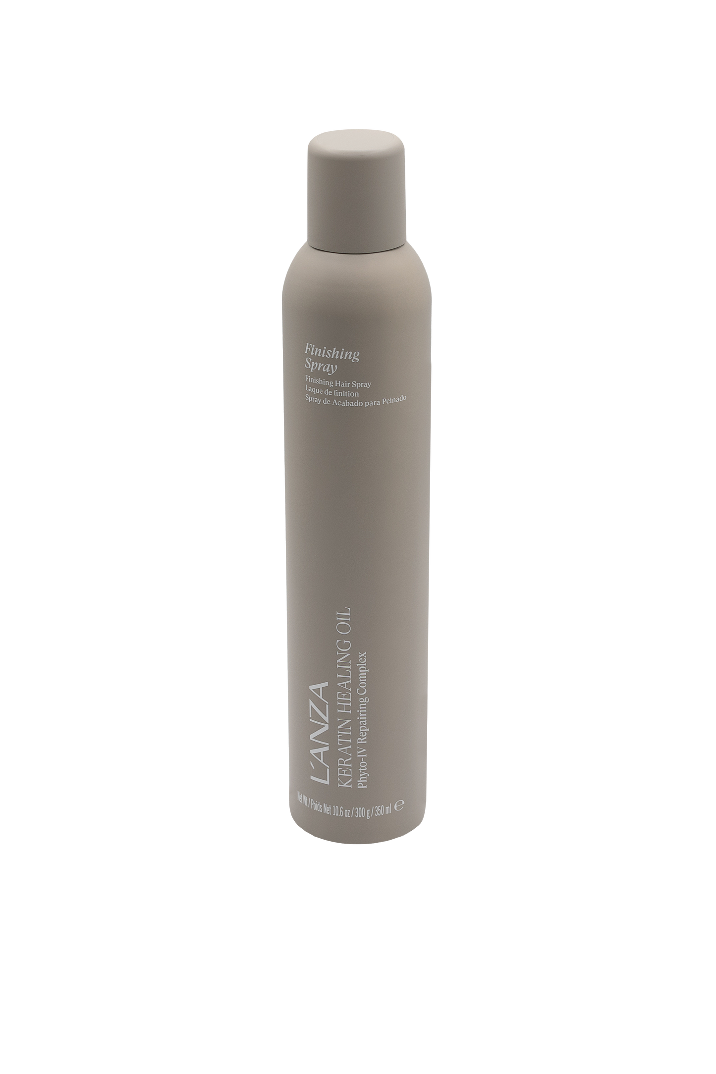 L’ANZA | Keratin Healing Oil Lustrous Finishing Spray (45ml)
