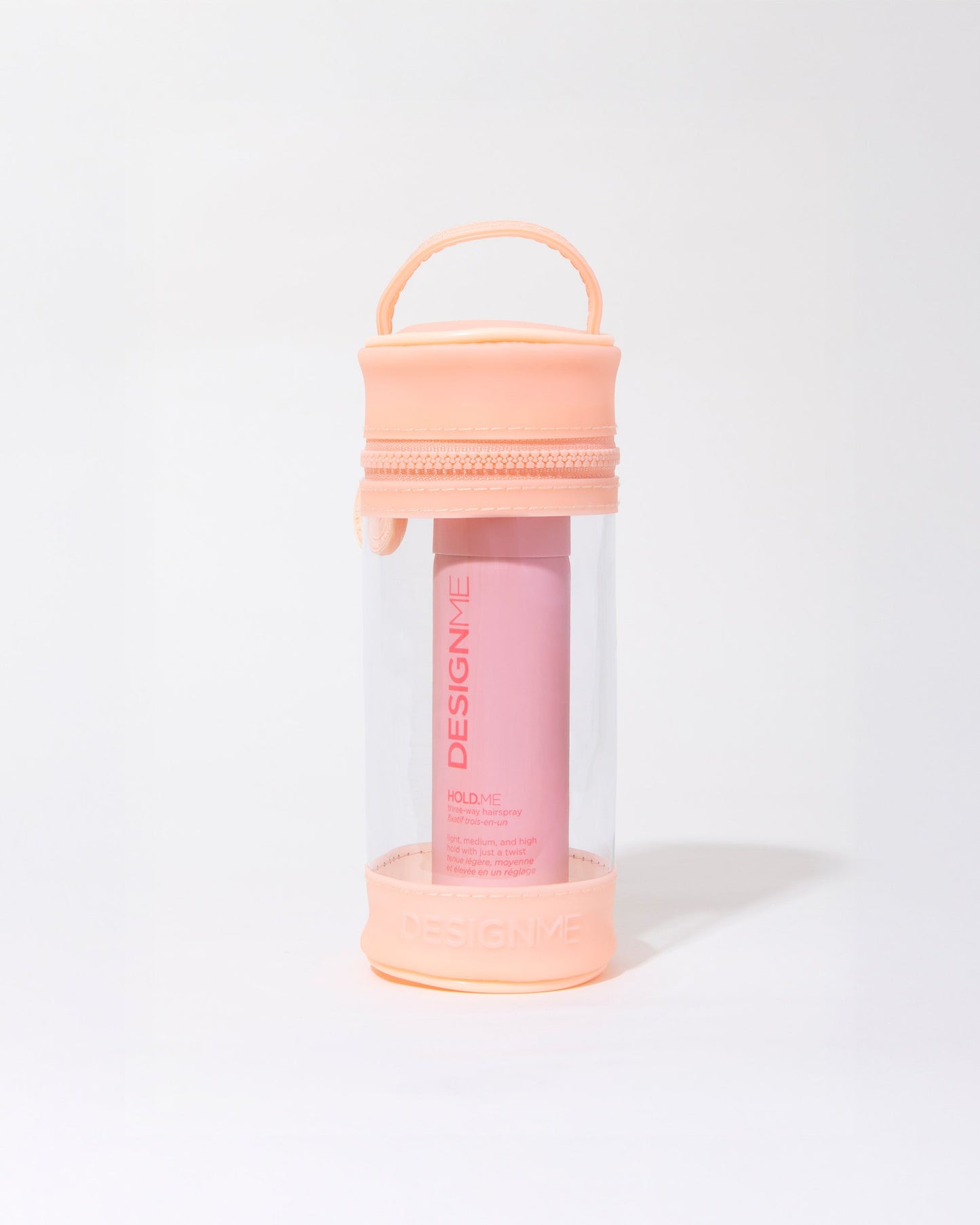 DesignMe | Lavish Little HOLD.ME Three-Way Hairspray (69ml)