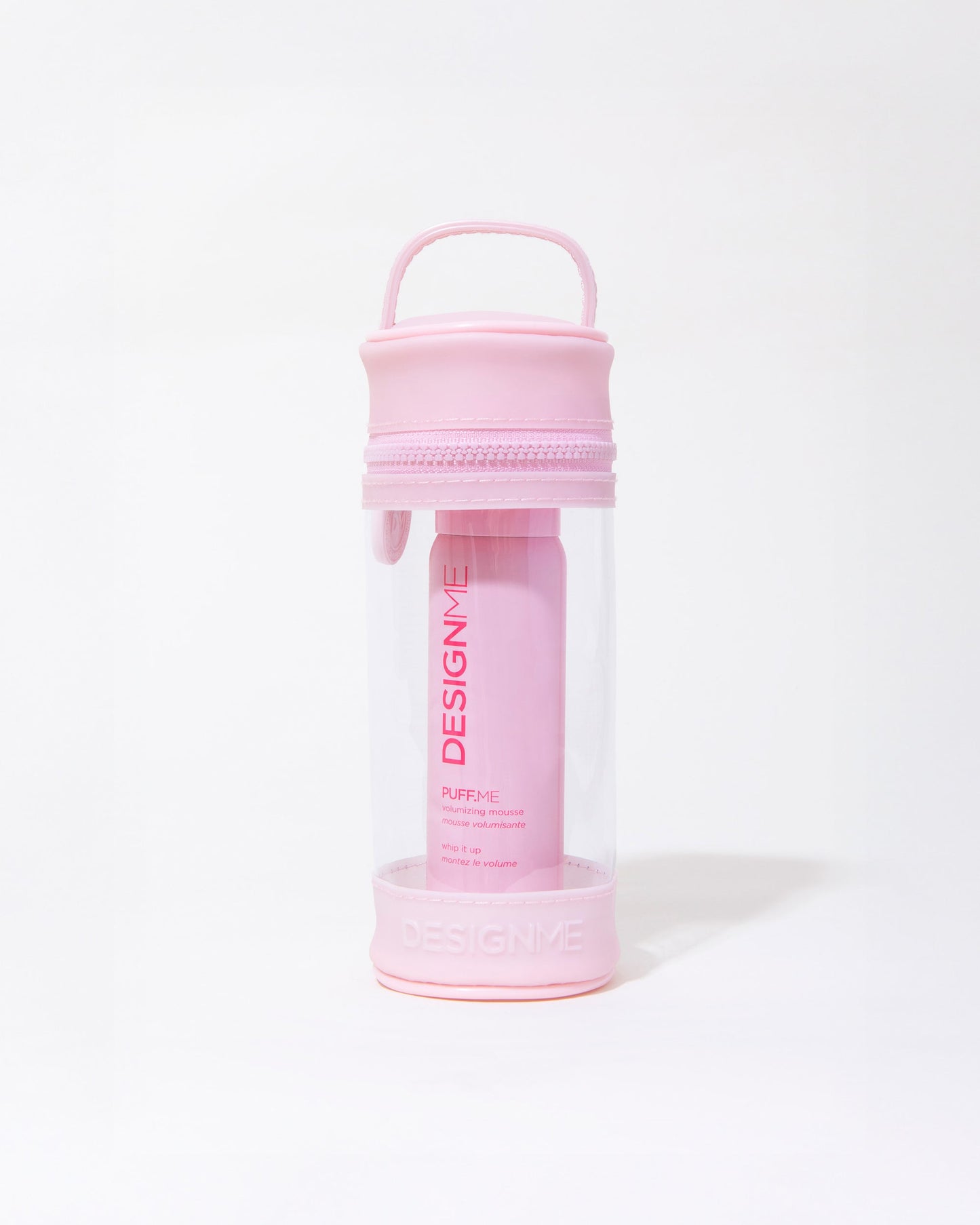 DesignMe | Lavish Little PUFF.ME Volumizing Mousse (58ml)