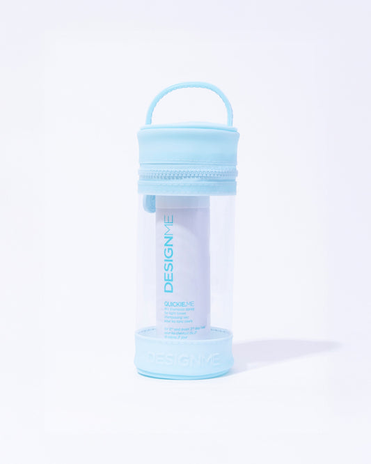 DesignMe | Lavish Little QUICKIE.ME Dry Shampoo for Light Tones (96ml)