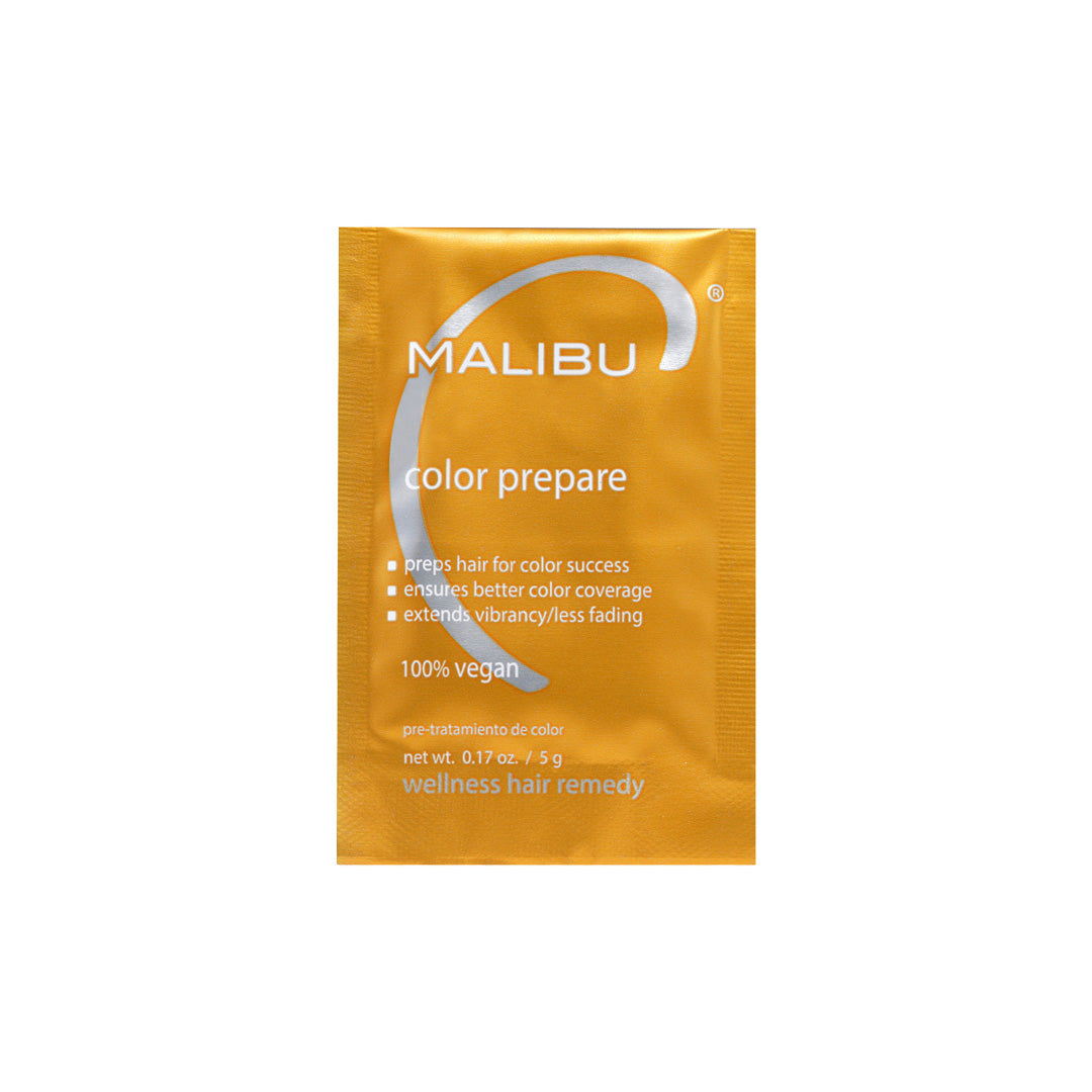 Malibu C | Color Prepare Wellness Remedy (5g)