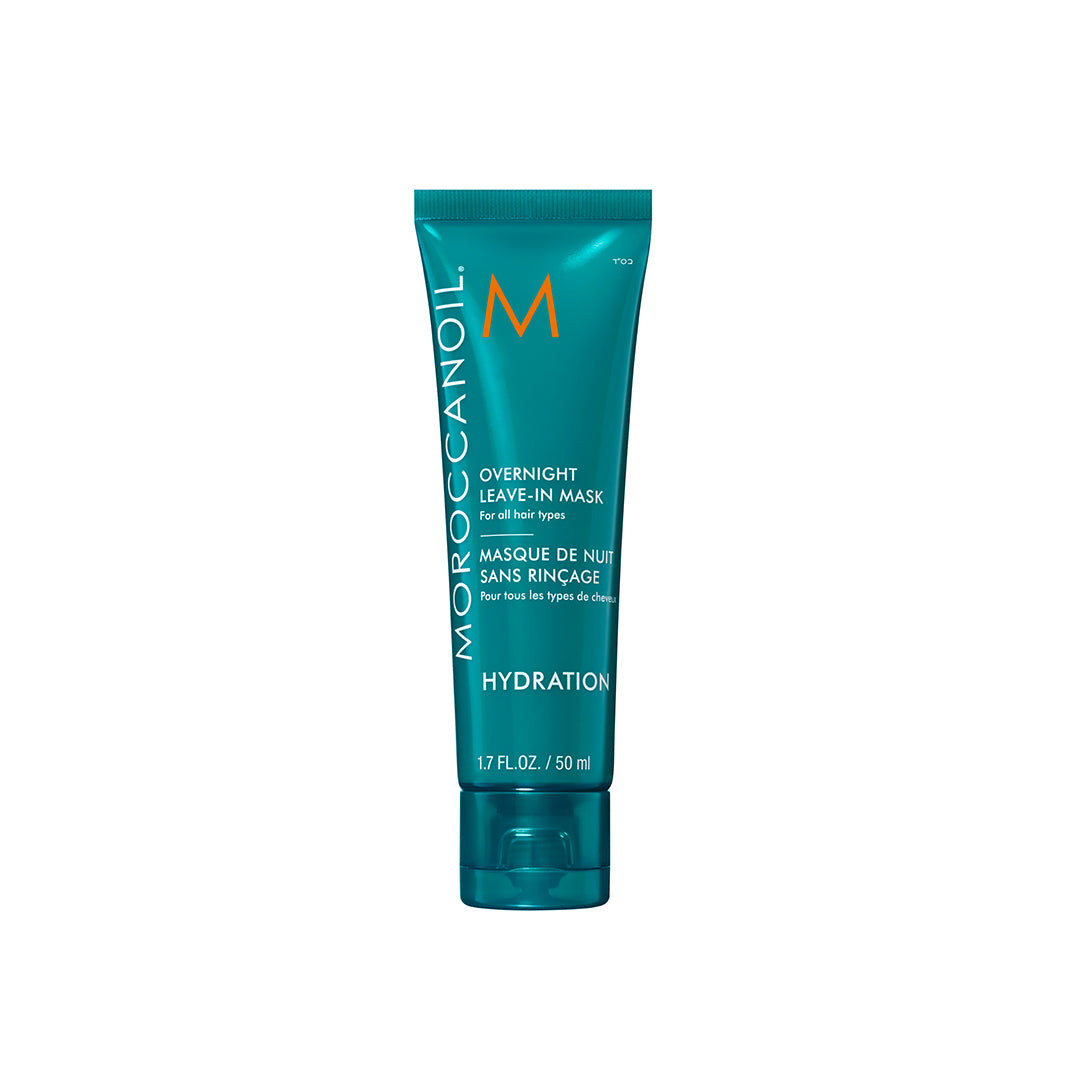 Moroccanoil | Overnight Hydrating Leave-in Mask 50ml