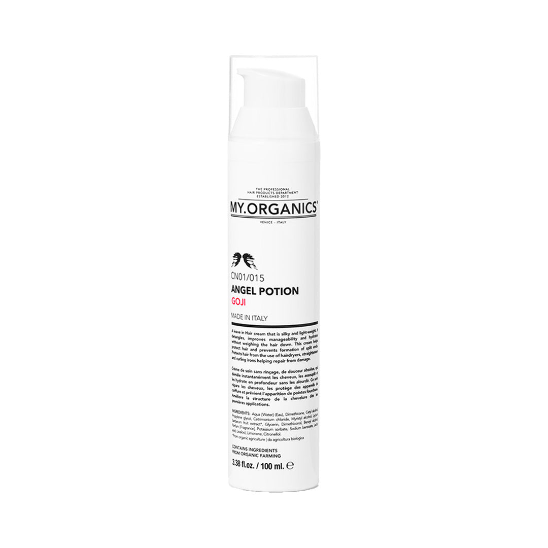 MY.ORGANICS | Angel Potion (100ml)