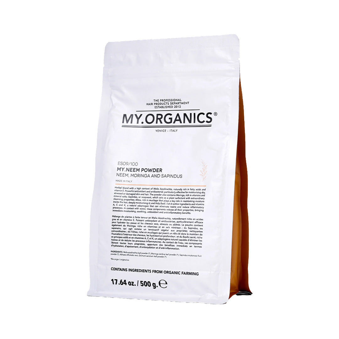 MY.ORGANICS | Neem Powder (500g)