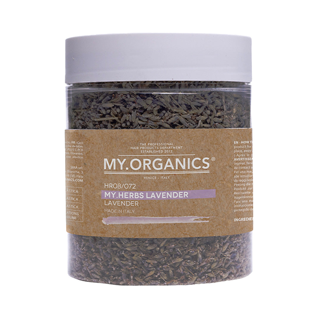 MY.ORGANICS | MY.HERBS Lavender (50g)