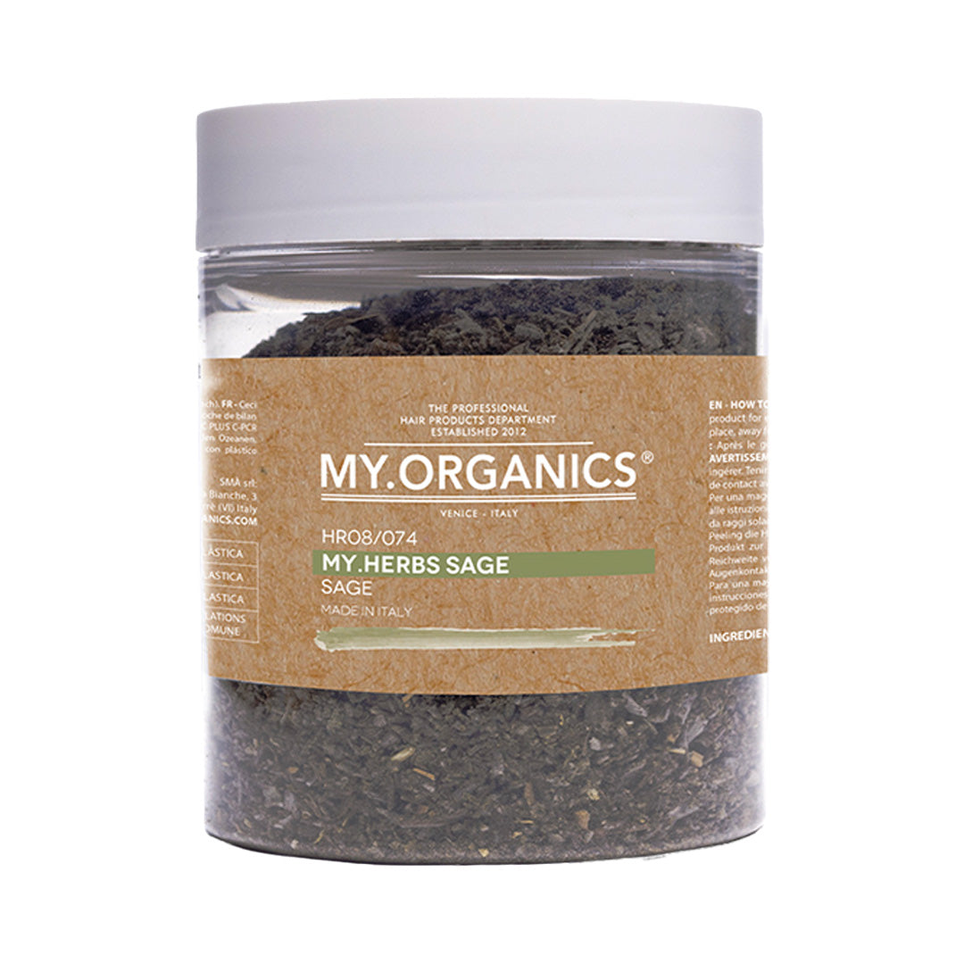 MY.ORGANICS | MY.HERBS Sage (50g)