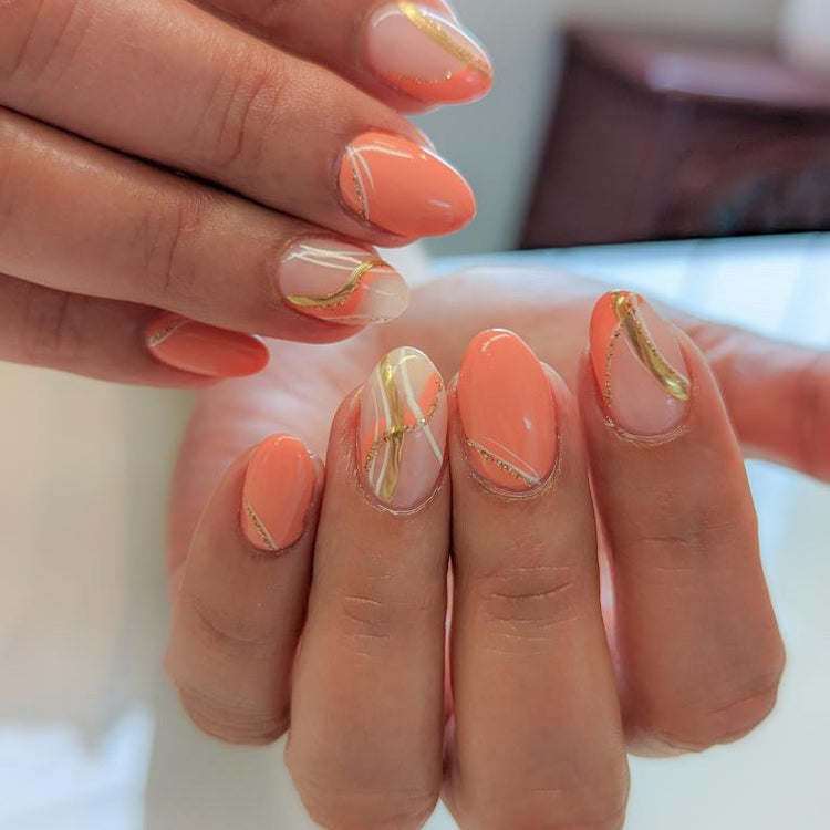 en Vogue | Lac it! Gel Polish • Marrakesh