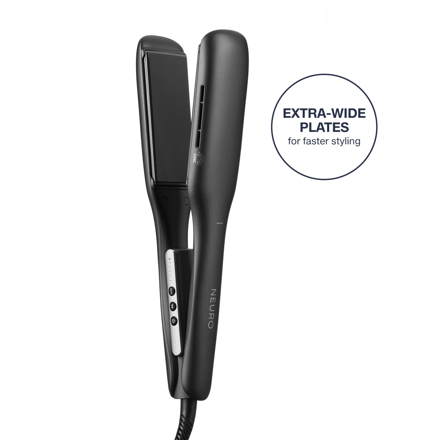 Paul Mitchell | Neuro Smooth+ 1.75" Ceramic Straightening & Styling Iron