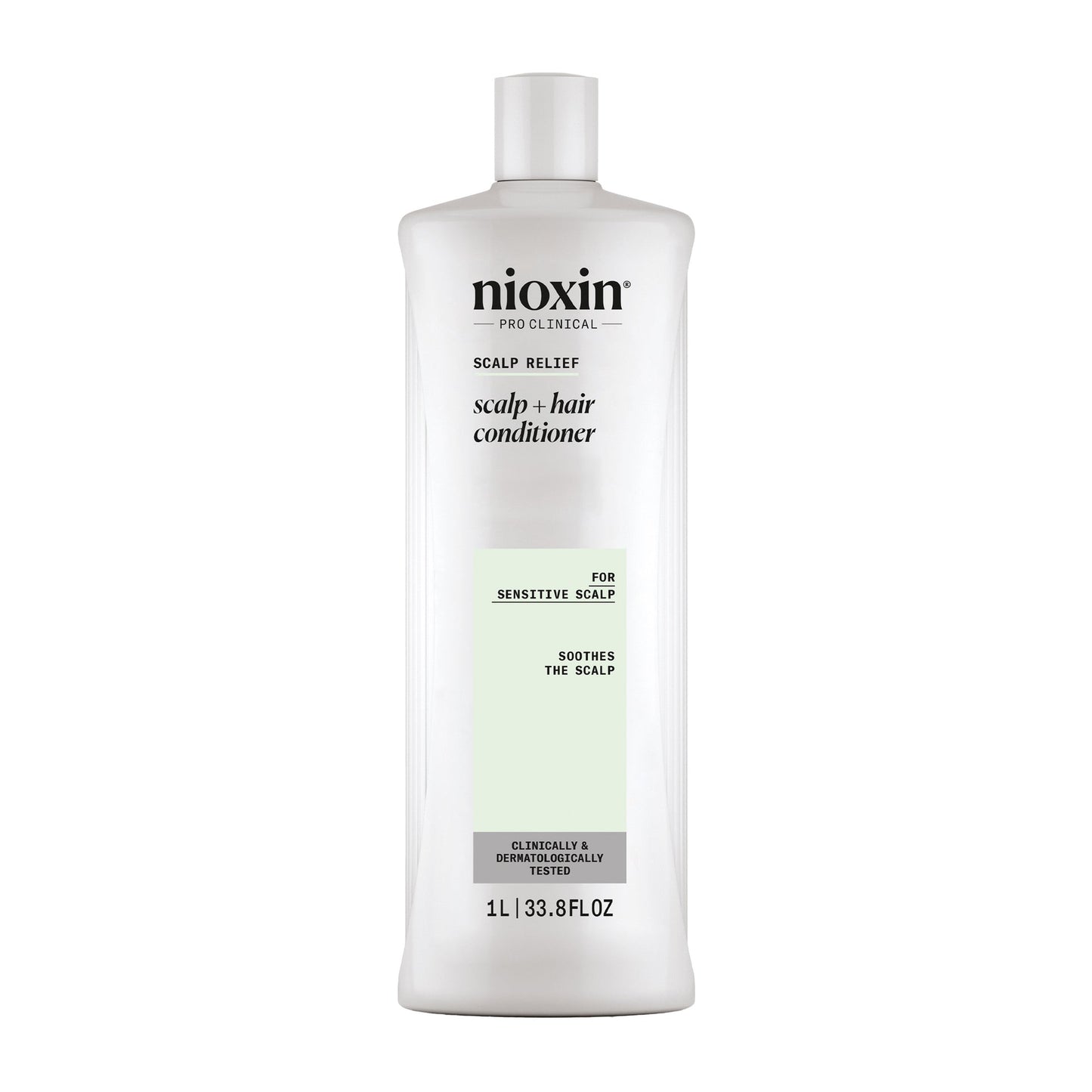 Nioxin | Scalp Relief Conditioner (1L)