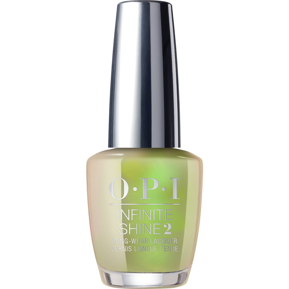 OPI | Infinite Shine • Olive for Pearls!