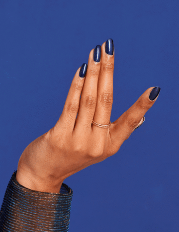 OPI | Infinite Shine • Russian Navy
